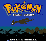 Pokemon Mystic (silver hack)